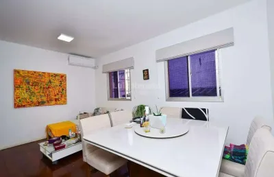 Apartamento com 2 quartos à venda na Rua Matipó, Santo Antônio, Belo Horizonte