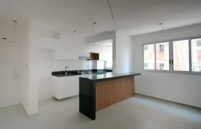 Apartamento com 3 quartos à venda na Rua Visconde de Caravelas, Serra, Belo Horizonte