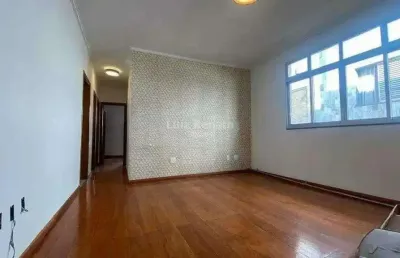 Apartamento com 3 quartos à venda na Rua Sagres, Calafate, Belo Horizonte