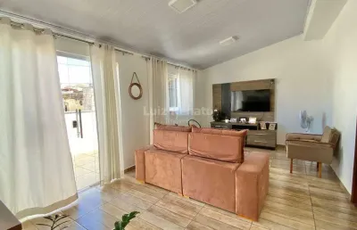 Casa com 4 quartos à venda na Rua São Mateus, Sagrada Família, Belo Horizonte