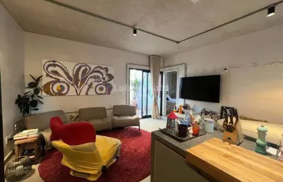 Apartamento com 2 quartos à venda na Rua Buenos Aires, Sion, Belo Horizonte