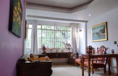Apartamento com 3 quartos à venda na Rua Rio Grande do Sul, Centro, Belo Horizonte