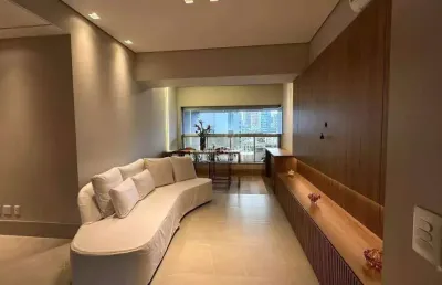 Apartamento com 4 quartos à venda na Rua Samuel Pereira, Anchieta, Belo Horizonte