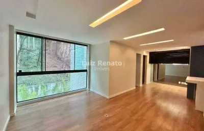 Apartamento com 2 quartos para alugar na Rua Patagônia, Sion, Belo Horizonte