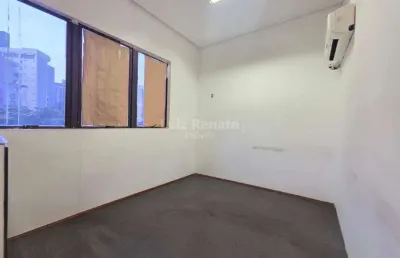 Sala comercial para alugar na Avenida do Contorno, São Pedro, Belo Horizonte