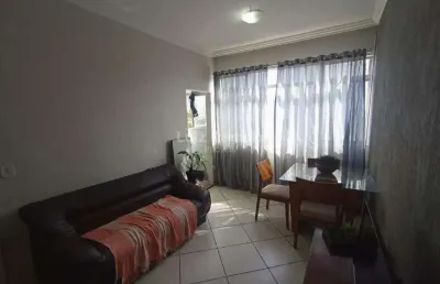 Cobertura com 3 quartos à venda na Rua Josias Casimiro, Sagrada Família, Belo Horizonte