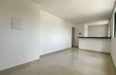 Apartamento com 1 quarto para alugar na Rua Chicago, Sion, Belo Horizonte
