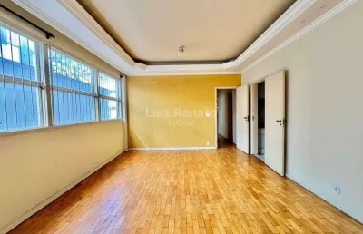Apartamento de 03 quartos(suíte) no bairro santo antonio