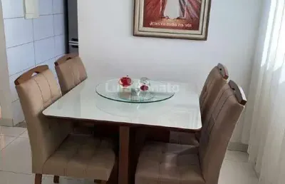 Cobertura para locação, 3 quartos, 190m² de área no salgado filho