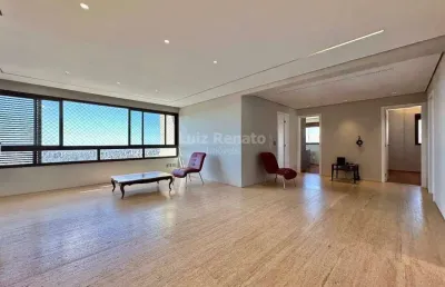 Apartamento com 4 quartos à venda na Rua Patagônia, Sion, Belo Horizonte