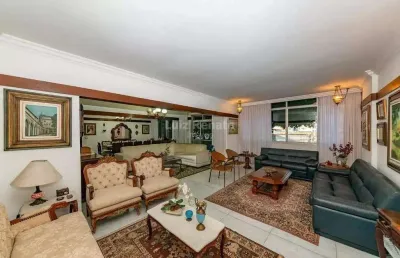 Apartamento com 4 quartos à venda na Avenida Barbacena, Santo Agostinho, Belo Horizonte