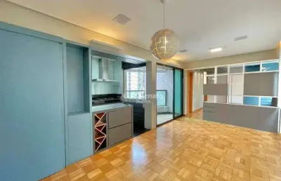 Apartamento com 3 quartos à venda na Rua Minas Novas, Cruzeiro, Belo Horizonte