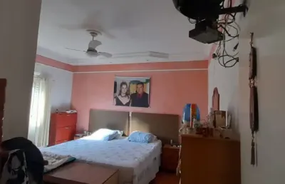 Casa com 3 quartos à venda na Vila Sinibaldi, São José do Rio Preto 