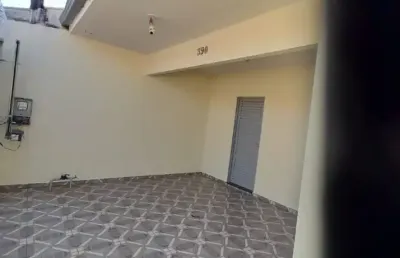 Casa com 3 quartos à venda na Rua Geraldo Ribeiro de Andrade, Jardim Maria Lúcia, São José do Rio Preto