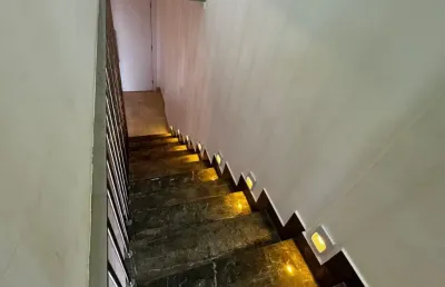 Aluga se cobertura com piscina proximo rio preto shopping