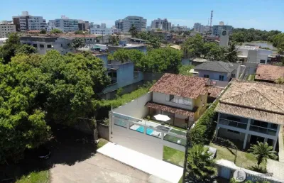 Casa duplex á venda 3 quartos sendo 1 suíte, 280 m²  - enseada azul - guarapari/es