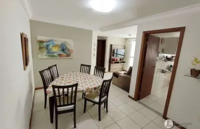 Apartamento à venda em guarapari, enseada azul, com 2 quartos, 70.00m²
