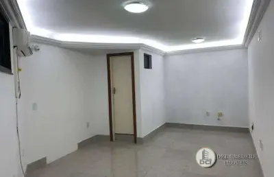 Sala á venda no , 23 m²  no marinas center no centro de guarapari - es