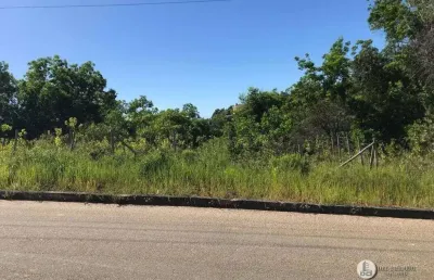 Terreno à venda, 360 m², todo plano por r$ 170.000 - nova guarapari - guarapari/es