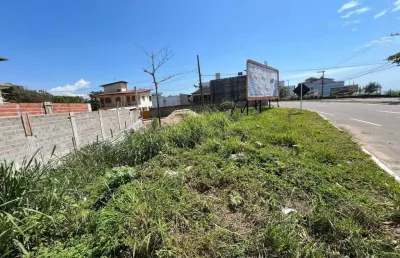 Terreno à venda na Alameda Mar Azul, Enseada Azul, Guarapari