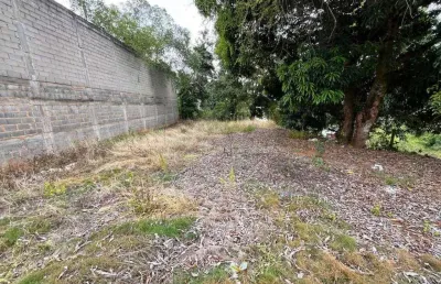 Lote à venda  com 450m² - bairro fátima cidade jardim - guarapari-es