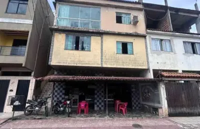 Apartamento à venda  2 quartos 91,72m² - olaria - guarapari-es