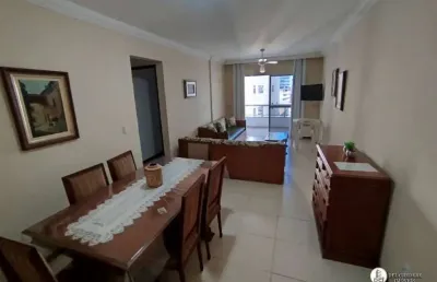 Apartamento para alugar anual  2 quartos sendo 1 suíte , frente, dce, centro - guarapari-es