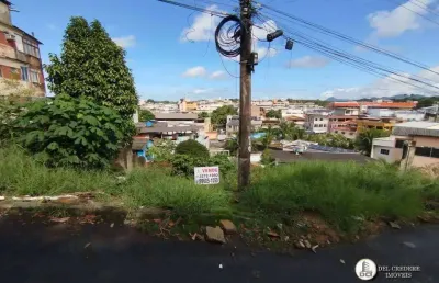 Lote á venda de 310m² - morro da caixa dágua em muquiçaba - guarapari -es