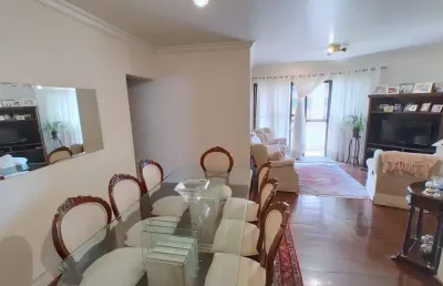 Apartamento 3 quartos 1 suite 1 vaga - klabin/jardim vila mariana - estuda permuta