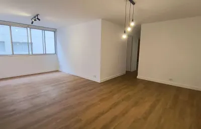 Apartamento 3 dormitórios 1 suíte 1 vaga para locação, itaim bibi, são paulo, sp