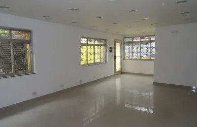 Casa ampla 191m² com 2 andares, 3 dorms, 1 vaga, para locação na vila mariana, proxima ao corredor