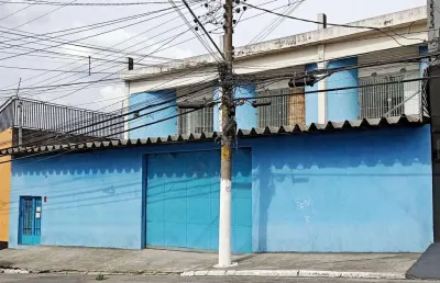 Salão para alugar, 880m², r$ 12.000,  comércio, fabricação ou depósito, jardim brasília (zona leste