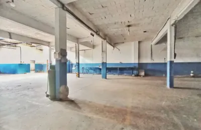 Salão para alugar, 1100m², r$ 15.000,  comércio, fabricação ou depósito, jardim brasília (zona lest
