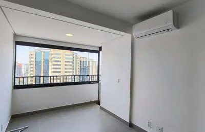 Apartamento primeira locação 2 dormitórios 1 banheiro, sacada sem vaga,próximo ao metrô eucaliptos