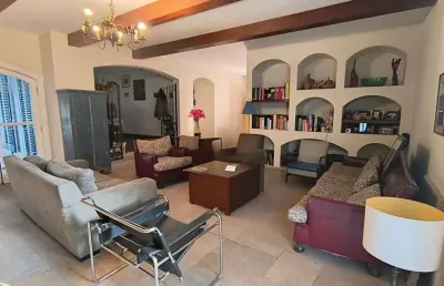 Casa a venda 368m² com 3 dormitórios 1 suíte 3 vagas no alto de pinheiros perto da praça do por do