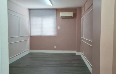 Sala para venda e locação com 15m² 1 banheiro e 1 vaga, rua belo horizonte, barra, salvador, ba