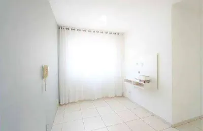 Apartamento com 2 dormitórios à venda, 48 m²  - belém - são paulo/sp