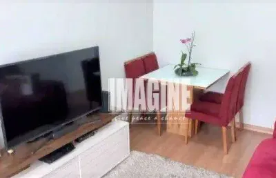 Sobrado em condomínio em itaquera com 2 dorms, 1 vaga, 68m²