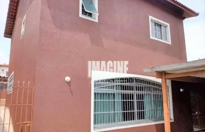Sobrado no parque do carmo com 3 dorms sendo 1 suíte, 5 vagas, 300m²