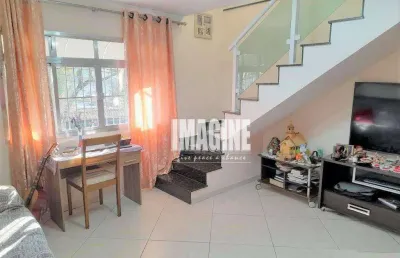 Sobrado em itaquera com 3 dorms sendo 1 suíte, 2 vagas, 232m²
