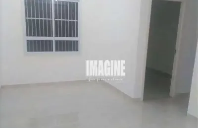Apartamento com 2 quartos à venda na Rua Agrimensor Sugaya, Itaquera, São Paulo