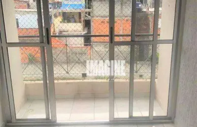 Apartamento com 3 quartos à venda na Rua Augusto Ambros, Cangaíba, São Paulo