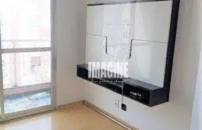 Apartamento com 2 quartos à venda na Rua Serra de Botucatu, Carrão, São Paulo