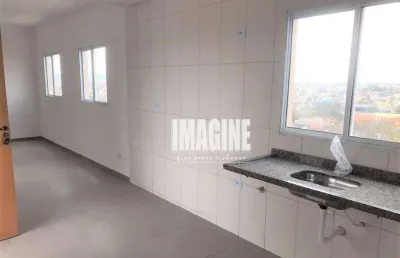Apartamento com 2 quartos à venda na Rua Sabaudia, Vila Matilde, São Paulo
