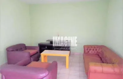 Casa com 3 quartos à venda na Avenida Santo Antônio do Riacho, Ponte Rasa, São Paulo