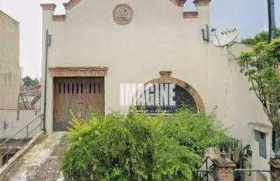 Casa na penha com 2 dorms sendo 1 suíte, 3 vagas, 360m²