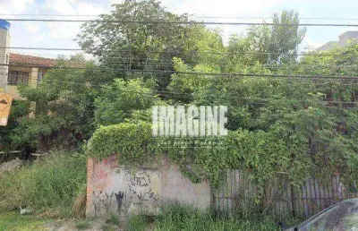 Terreno comercial à venda na Rua Campo Maior, Vila Matilde, São Paulo