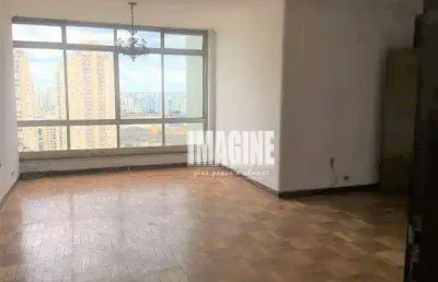 Apto na mooca com 3 dorms sendo 1 suíte, 2 vagas, 204m²