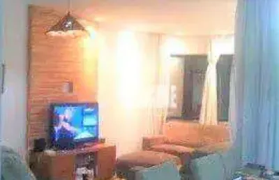Apartamento com 3 quartos à venda na Rua Engenheiro Guilherme Cristiano Frender, Vila Formosa, São Paulo