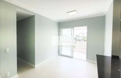 Apartamento com 2 quartos à venda na Avenida Paes de Barros, Mooca, São Paulo